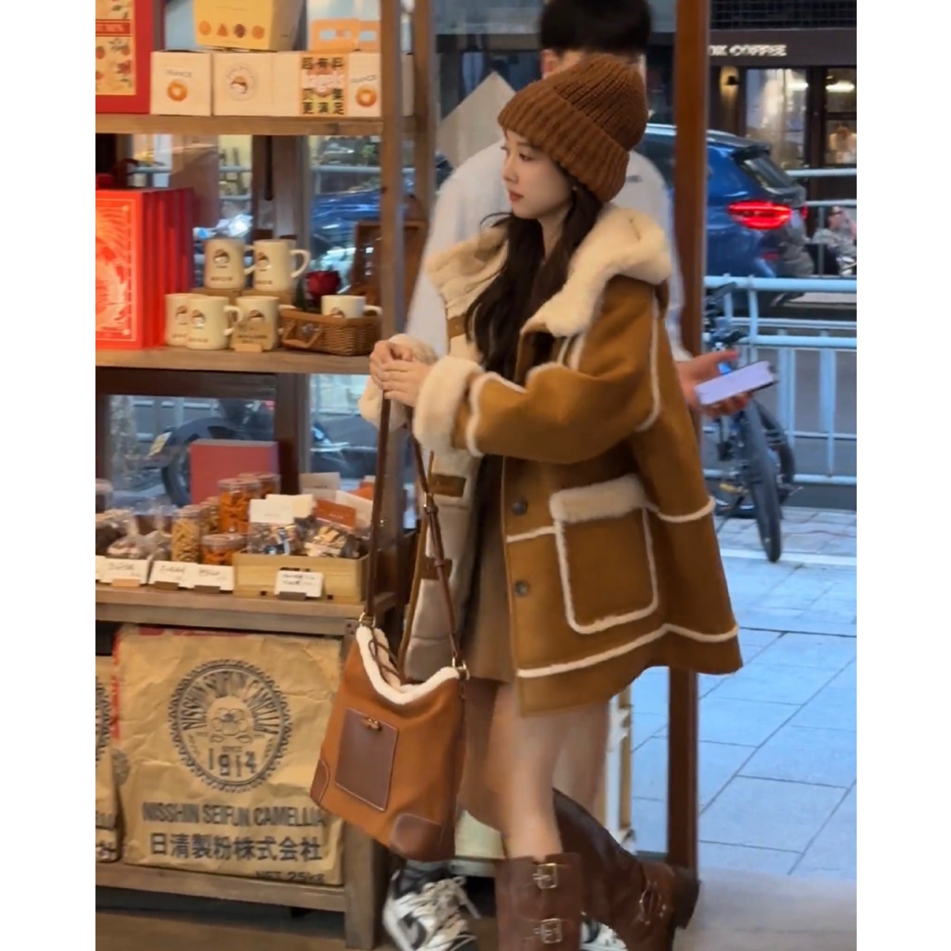 カーキ【オリジナル在庫あり】