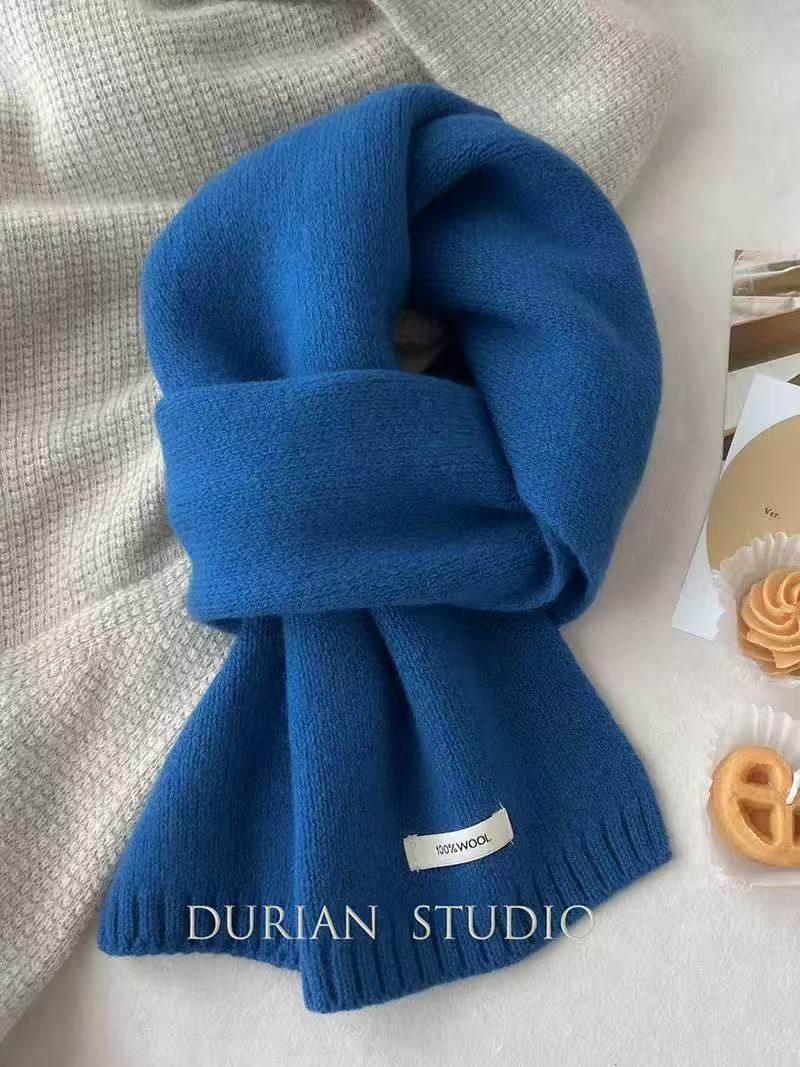 クラインブルー（高級ピュアウール）