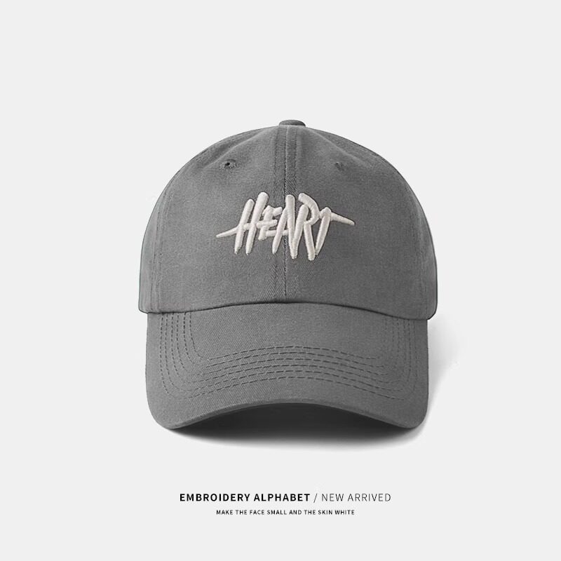 HEAT-ダークグレー