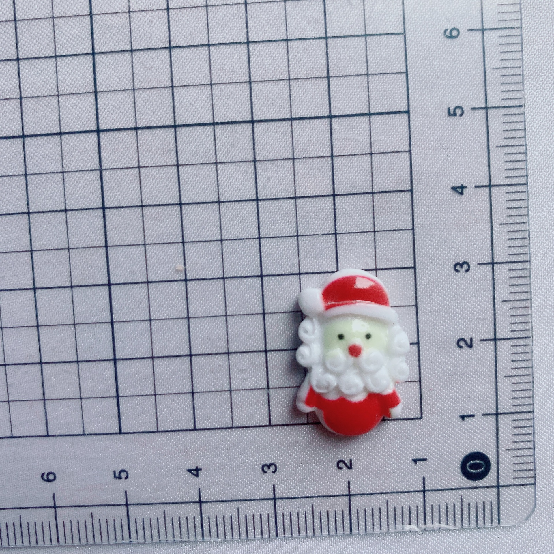 デザイン7(28種類のクリスマスシリーズ)