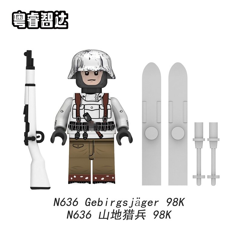 N636