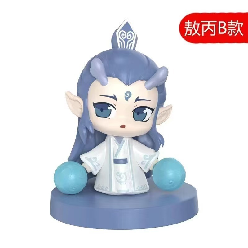 ジェネレーションアルファルファ武器【裸毛】