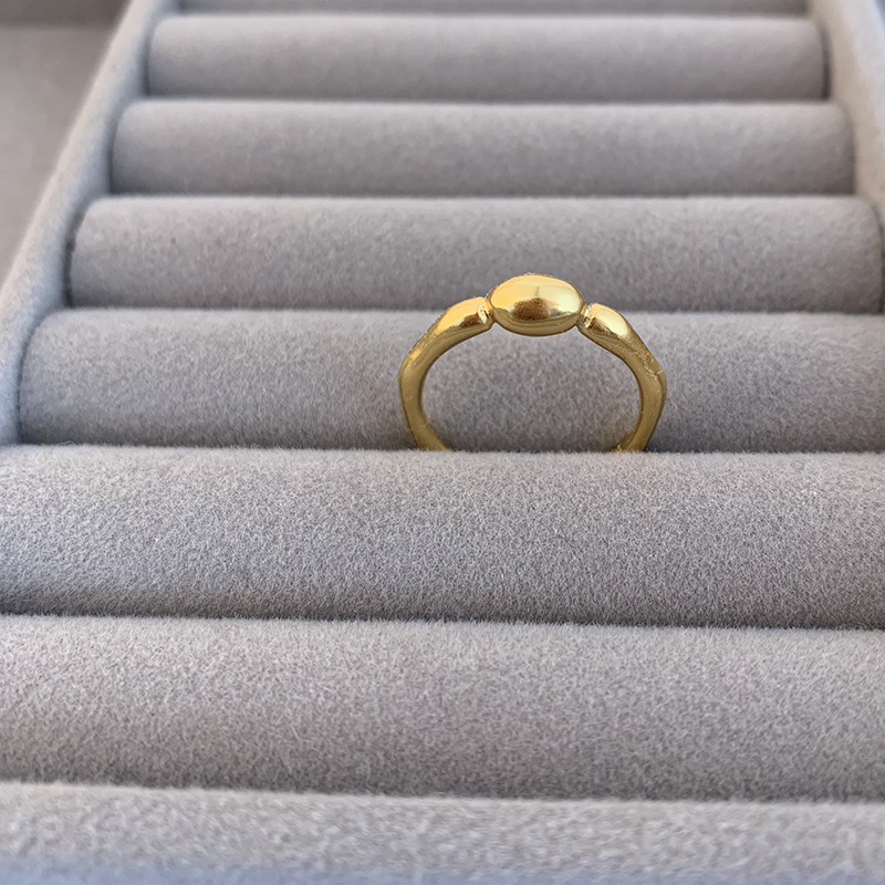 R160 ヴィンテージゴールド No.7