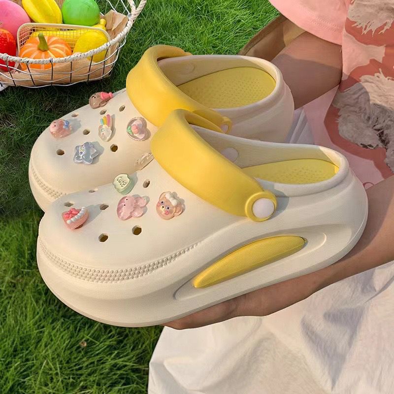 レインボーバニーイエロー