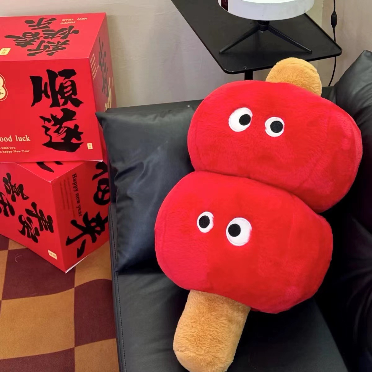 キャンディーホーズ - 取り外し可能 - 手を温める