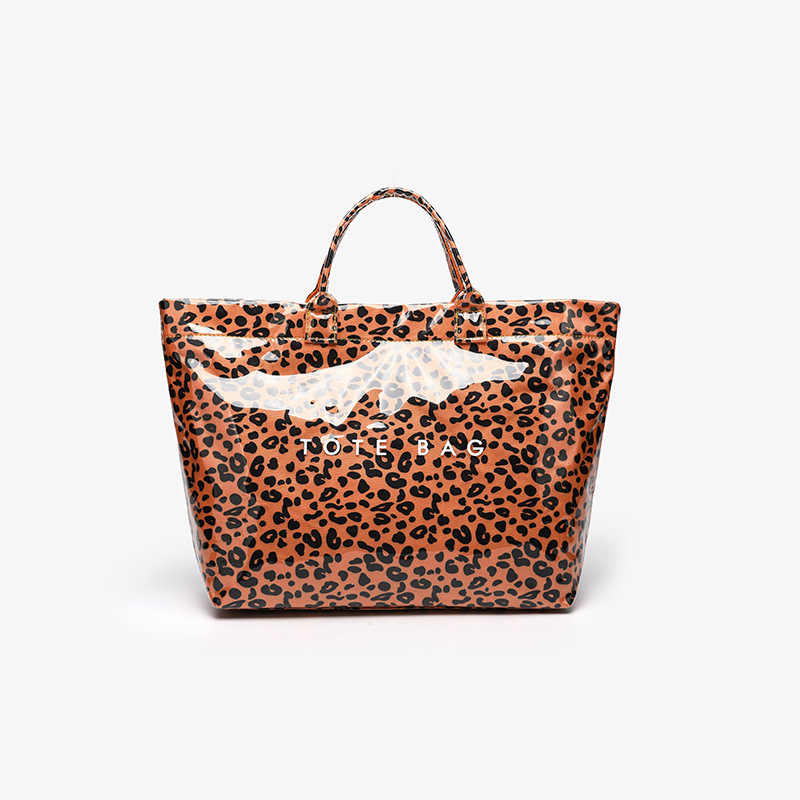 ヒョウオレンジ