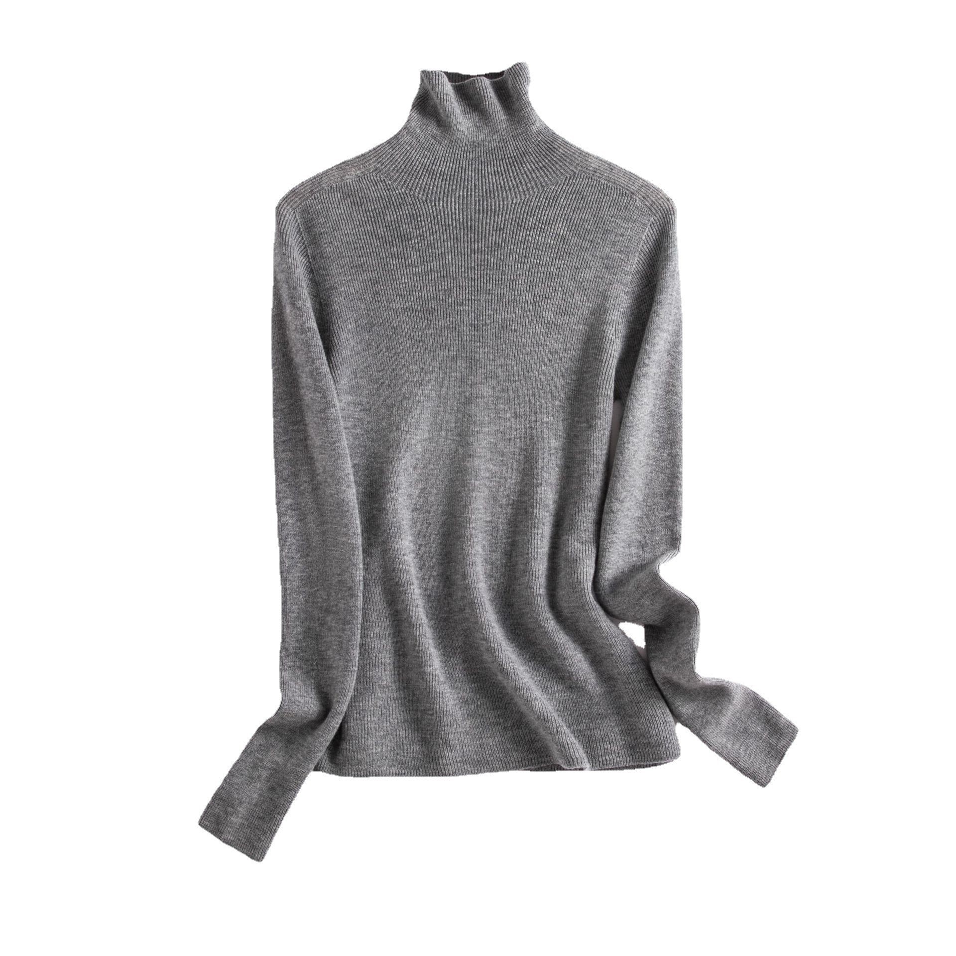 ハイカラー プレミアムグレー