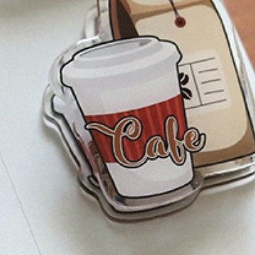 【深紅濃縮】クリップ1個