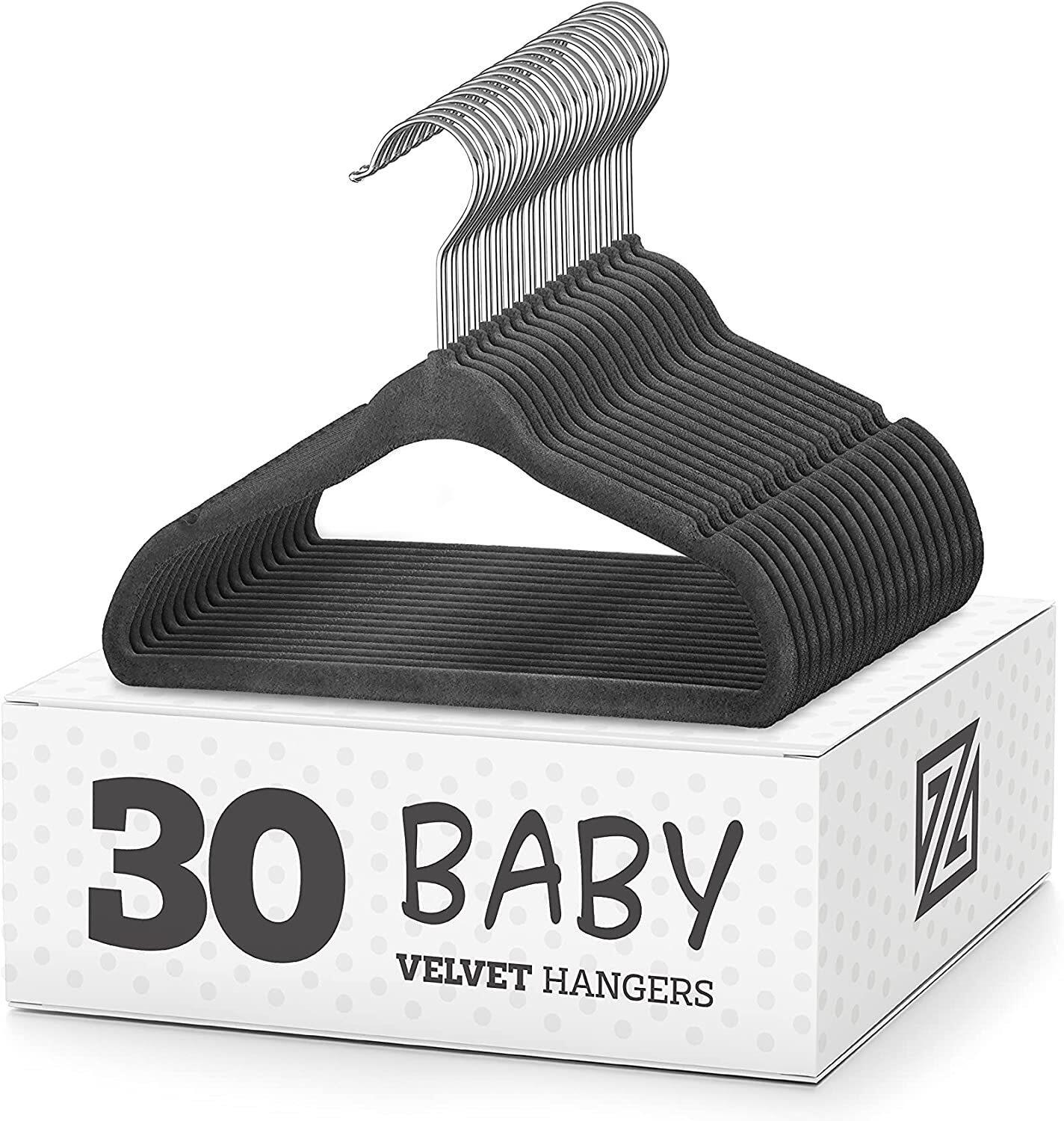 28cmグレー/亜鉛メッキフック