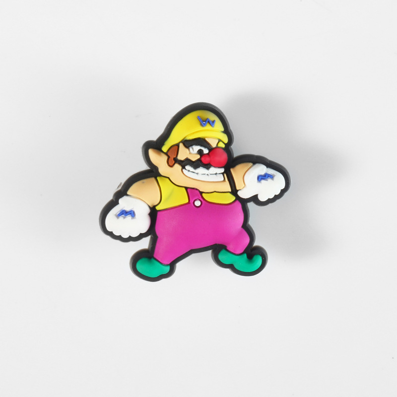 スーパーマリオ4#