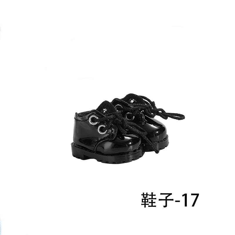 シューズ-17