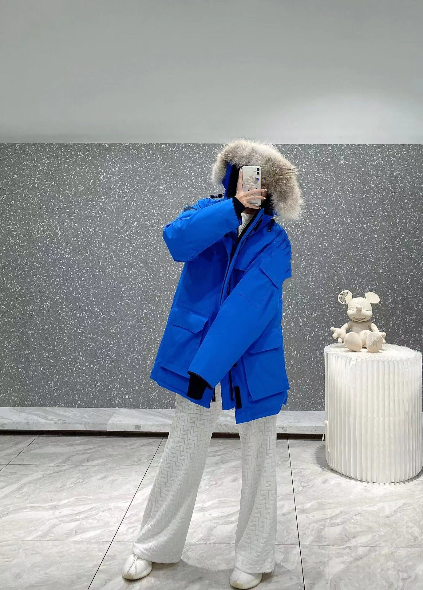 天井スカイブルー