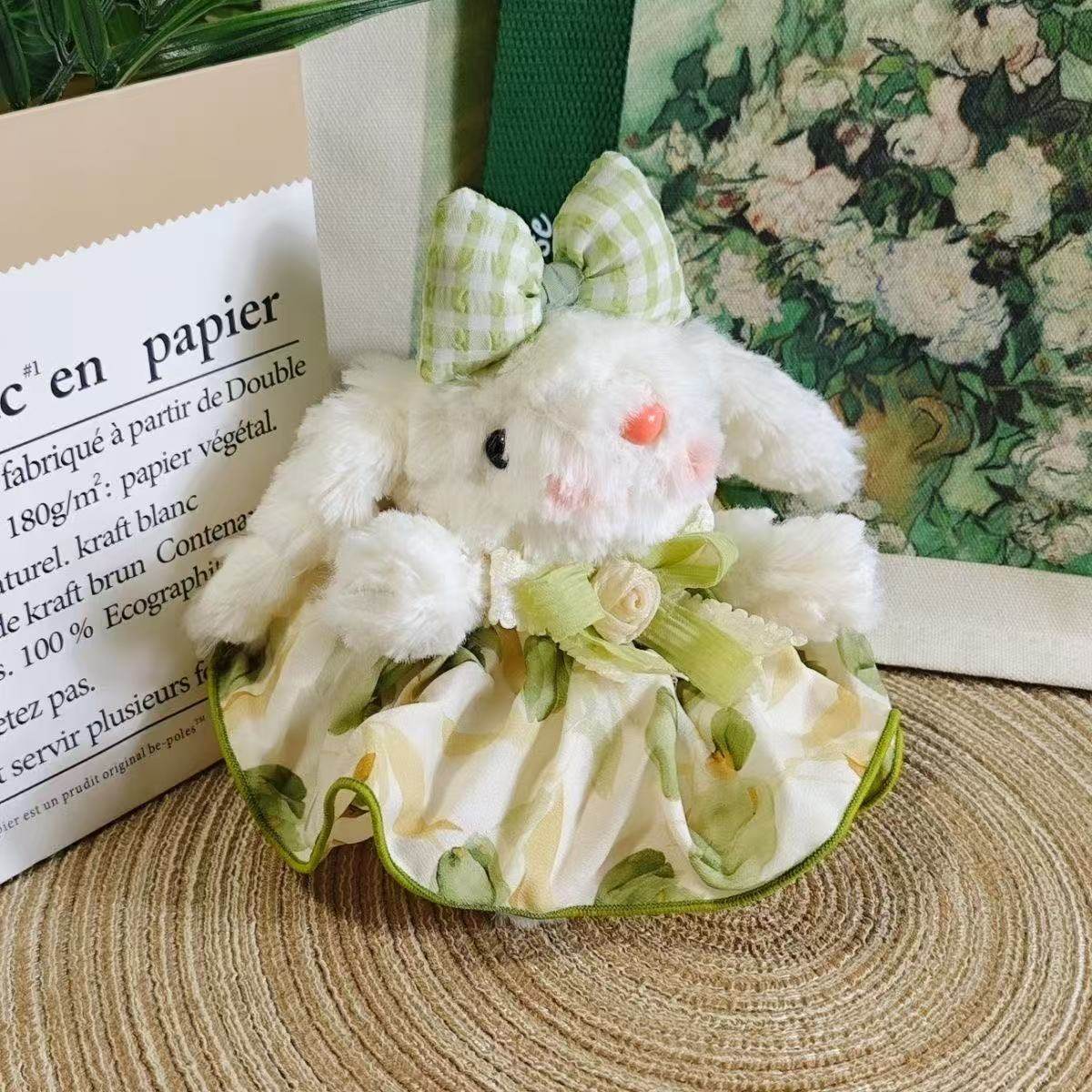 スプリングボウブレスレットスタイル