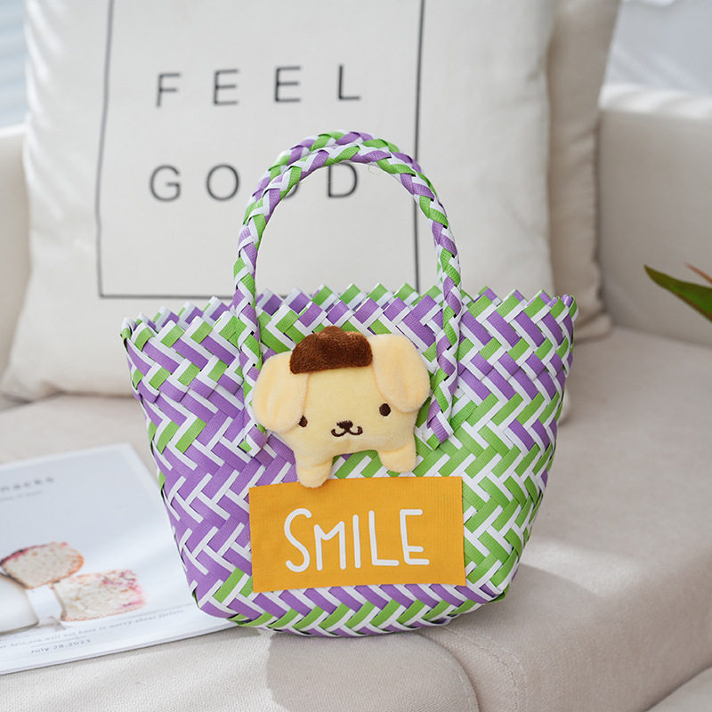 ブドウ紫おもちゃ