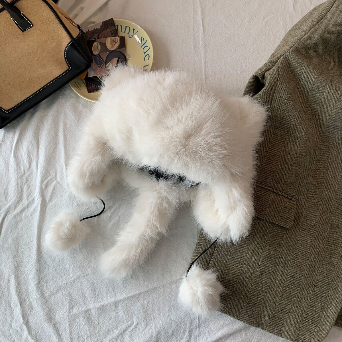 ピュアベージュ