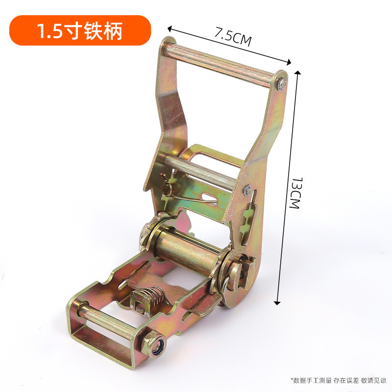1.5inch アイアンハンドル