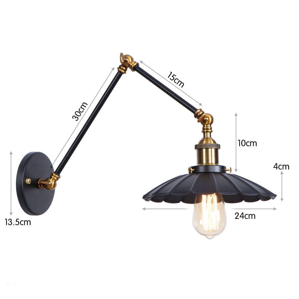 蓮の葉風 30+15cm