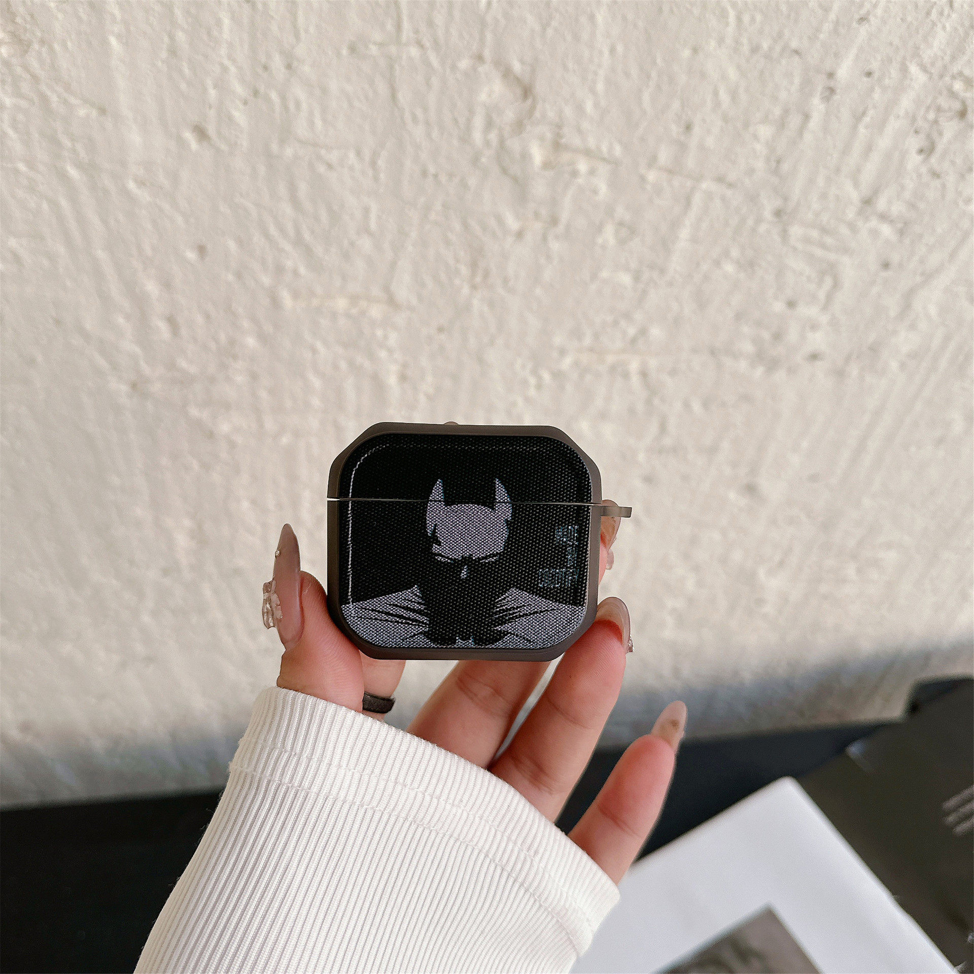 図 15 に示すように (スプリング バックル付き)