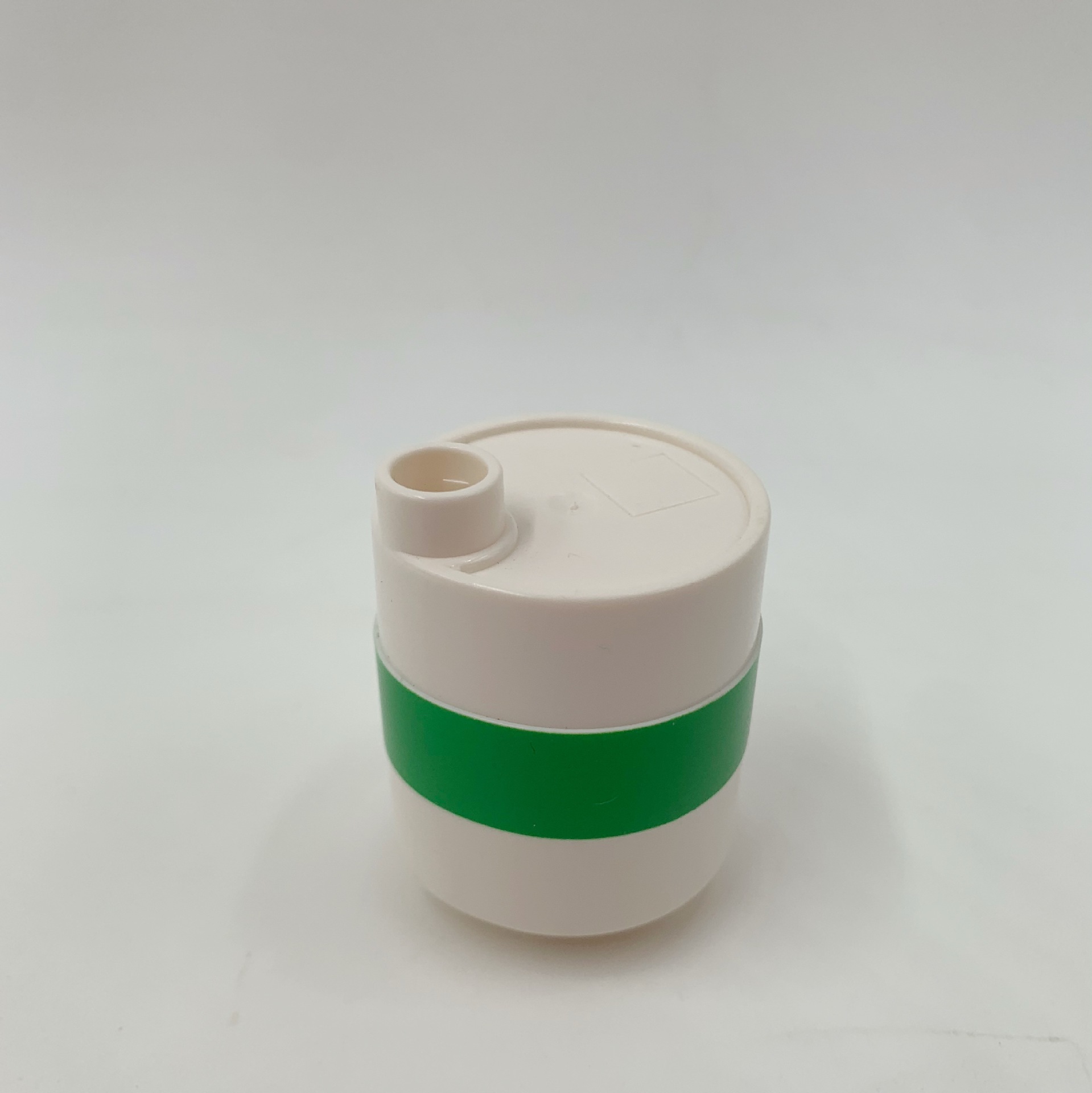 1穴オイルバレル