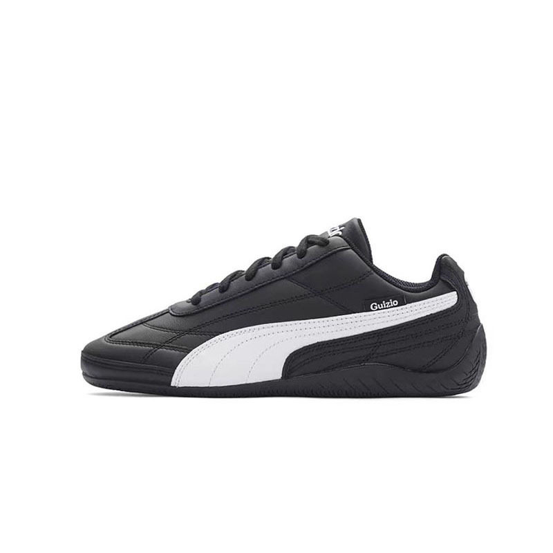 ジョイント白黒（足が太い場合は、1サイズ大きいものをお勧めします）