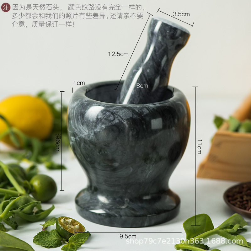 黒ガーリックハンマー