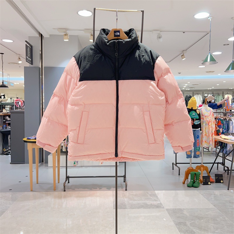 【96子供】ピンク