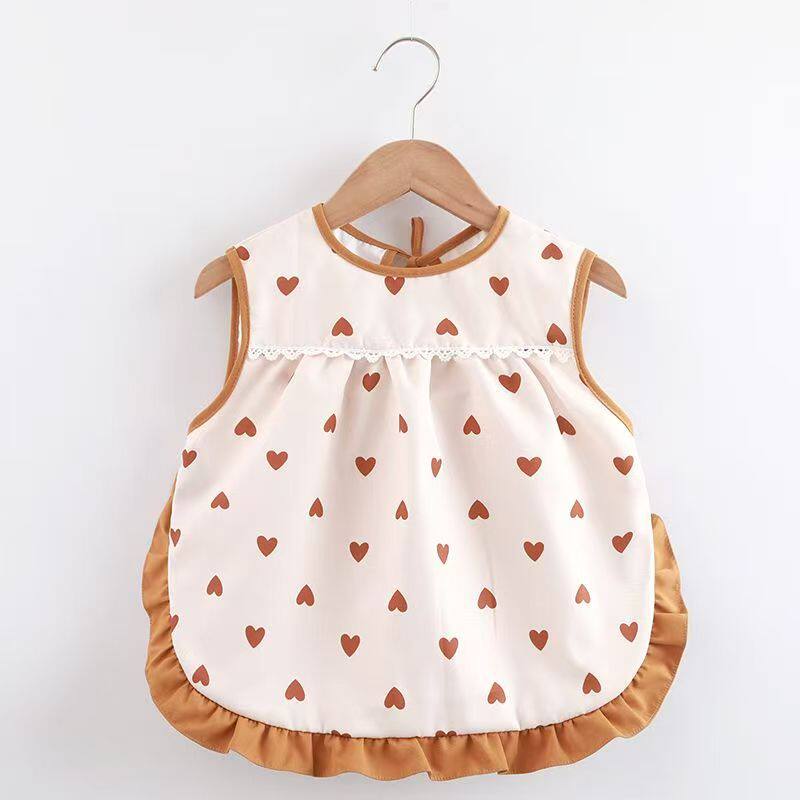 2569 ノースリーブ ハートトゥハート