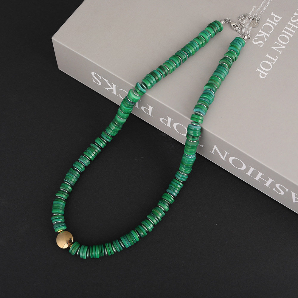 XL0120 ネックレス