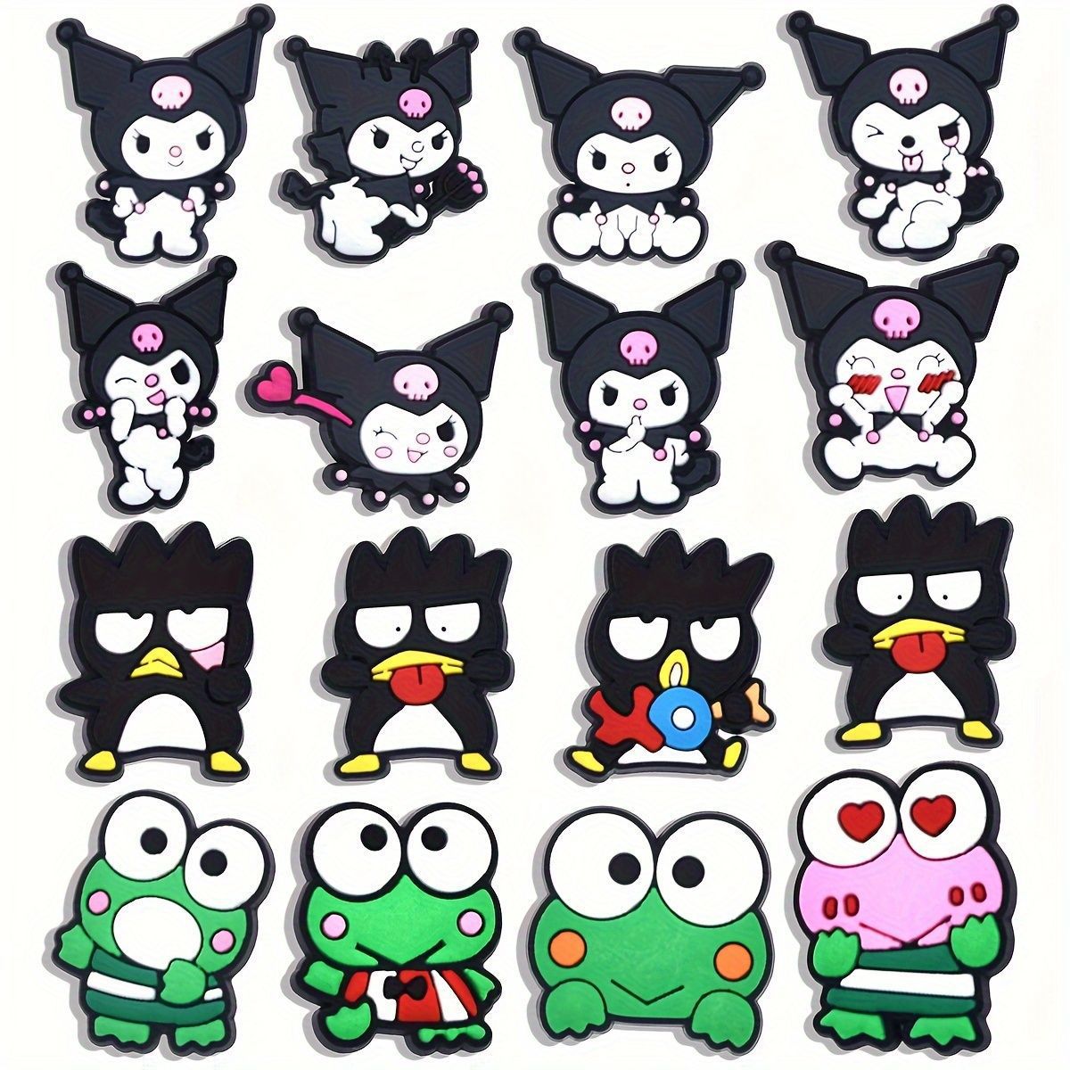 24-Culomi (1 パックに 16 スタイル)