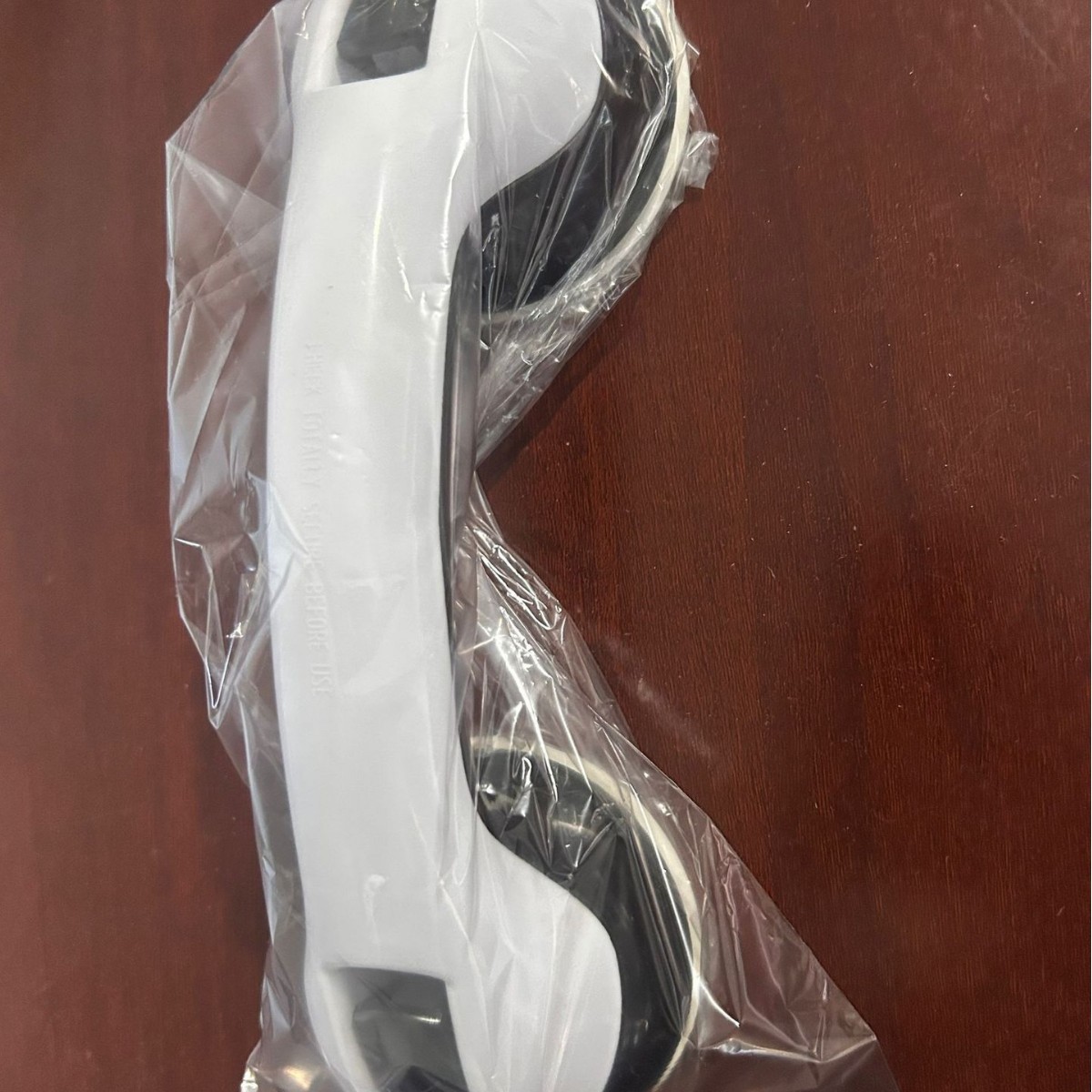 ブラックOPP袋入り