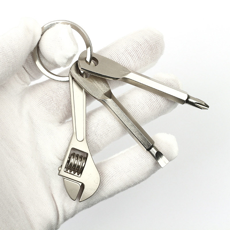 実用的なツール3点セット