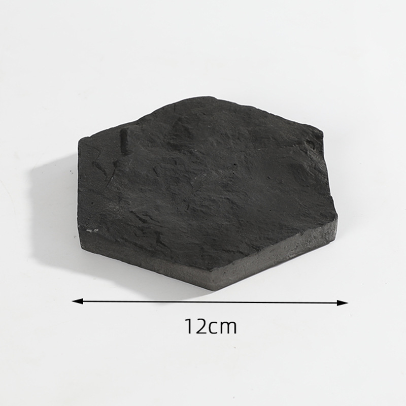 ヘキサゴン673モデル（縦12/横12/高さ1cm）