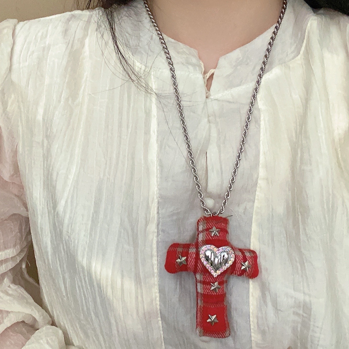 レッドクロス DX0763B