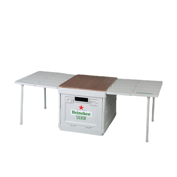 板 + 折り畳み箱 (色とお客様確認)