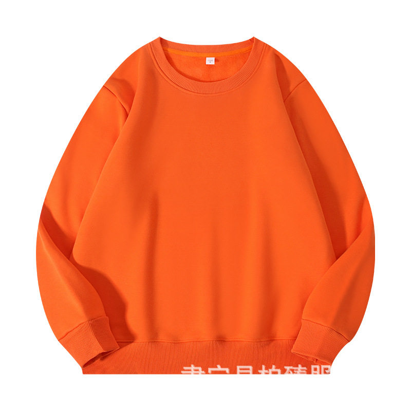 オレンジベルベットコットンスーパー