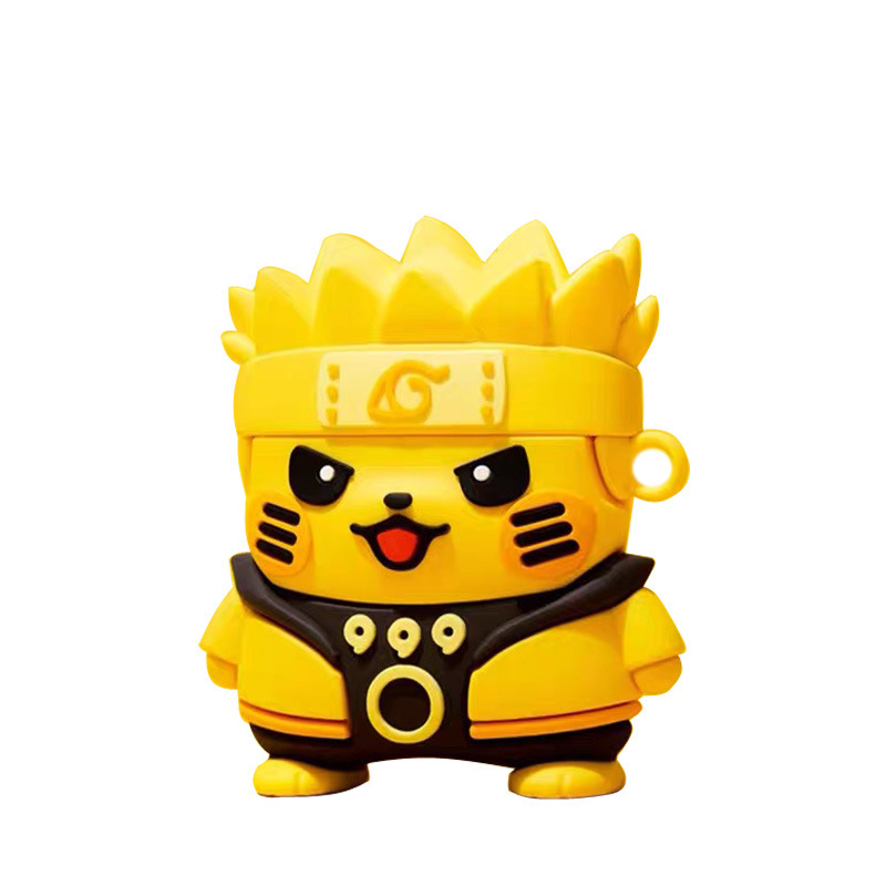 ナルト・カチュー