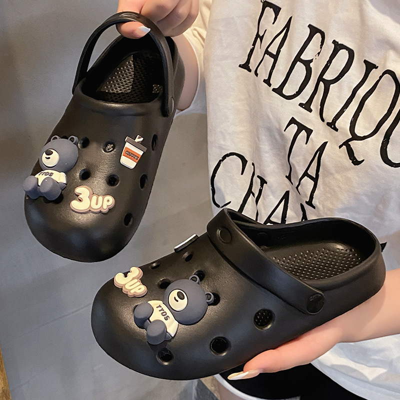 ブラックグリズリー∷