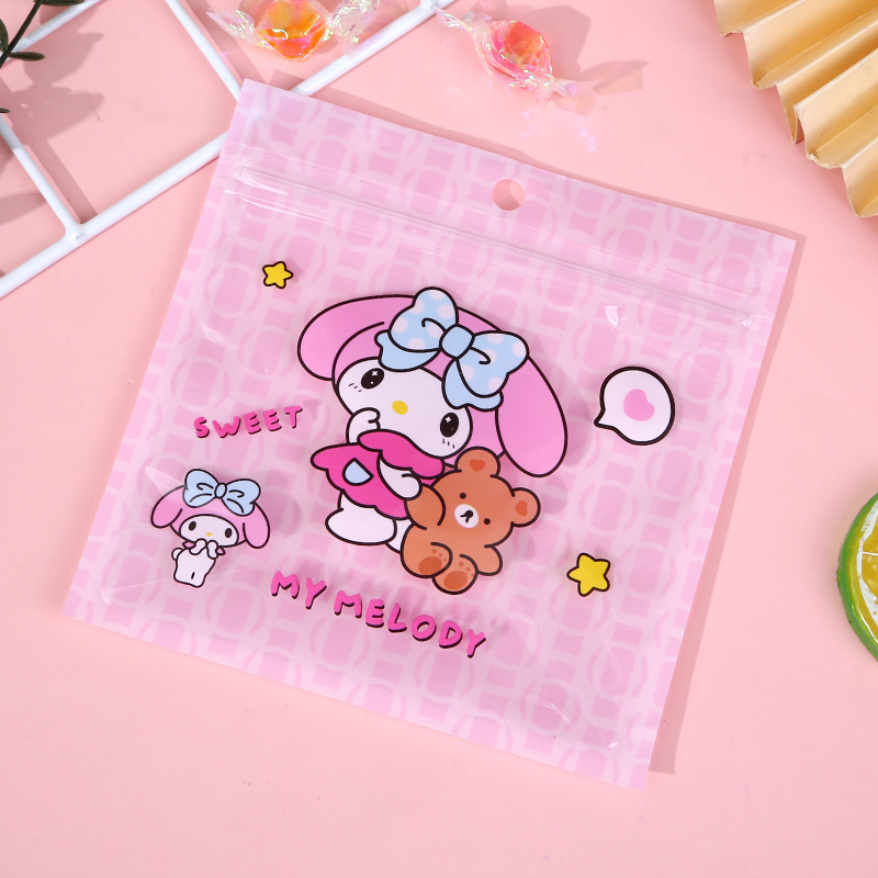 シャオメイ【ピンク】13.5×13.5