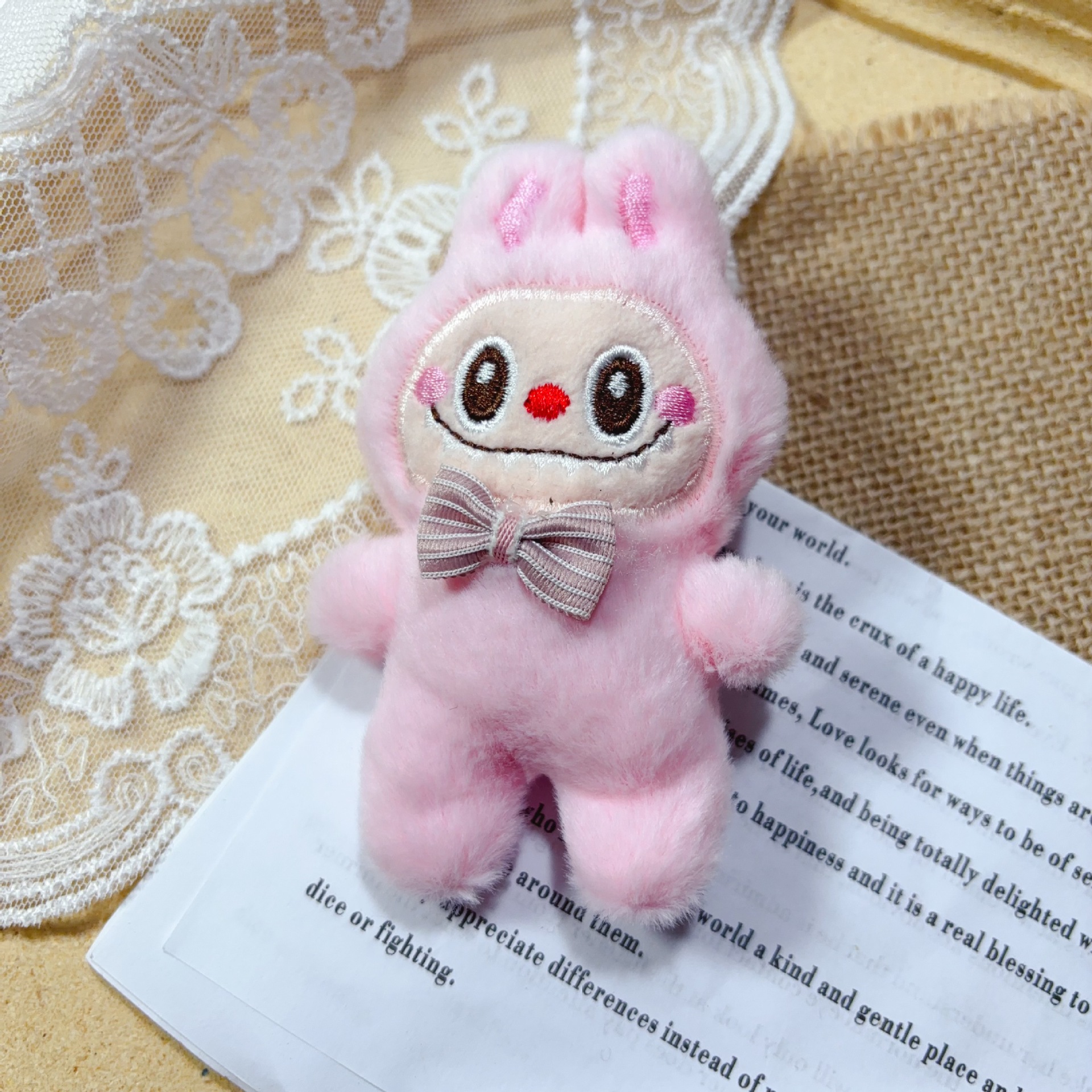 ピンク