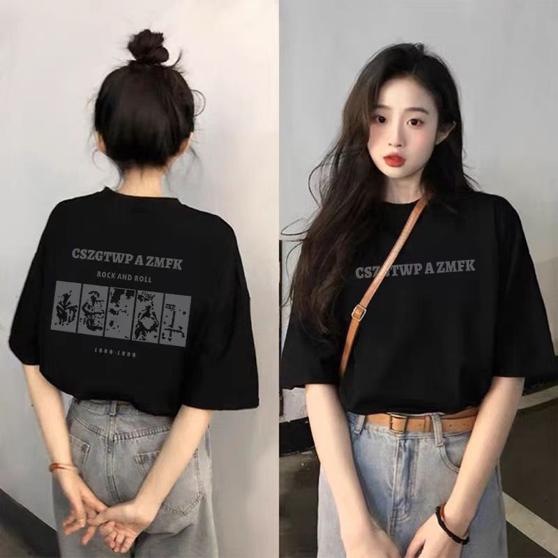 ブラックレトロ映画【前後写真】