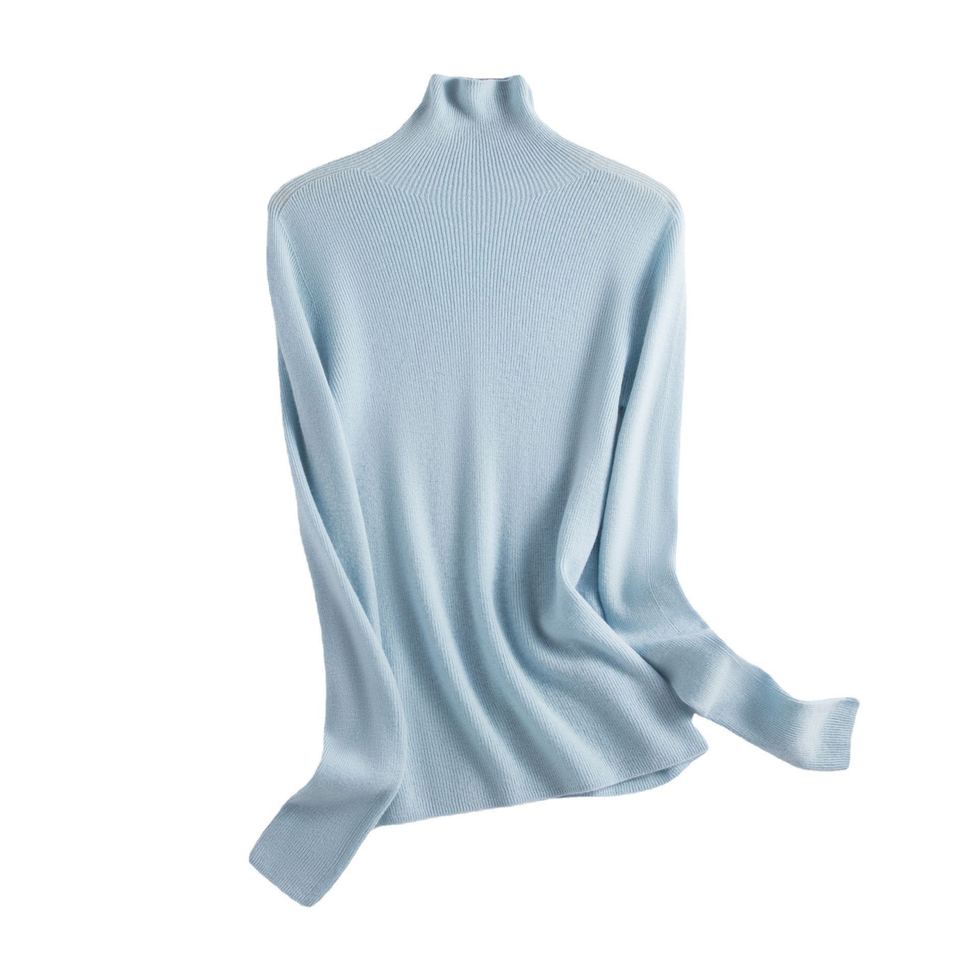 ハイカラームーンライトブルー