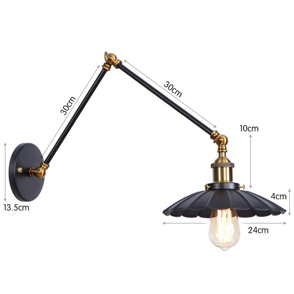 蓮の葉風 30+30cm