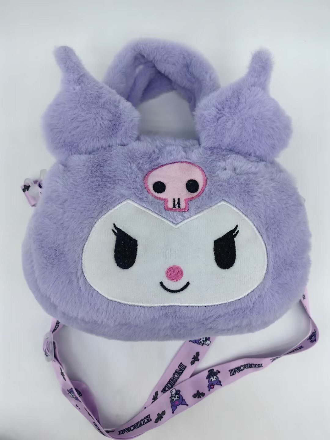 クロミパープル