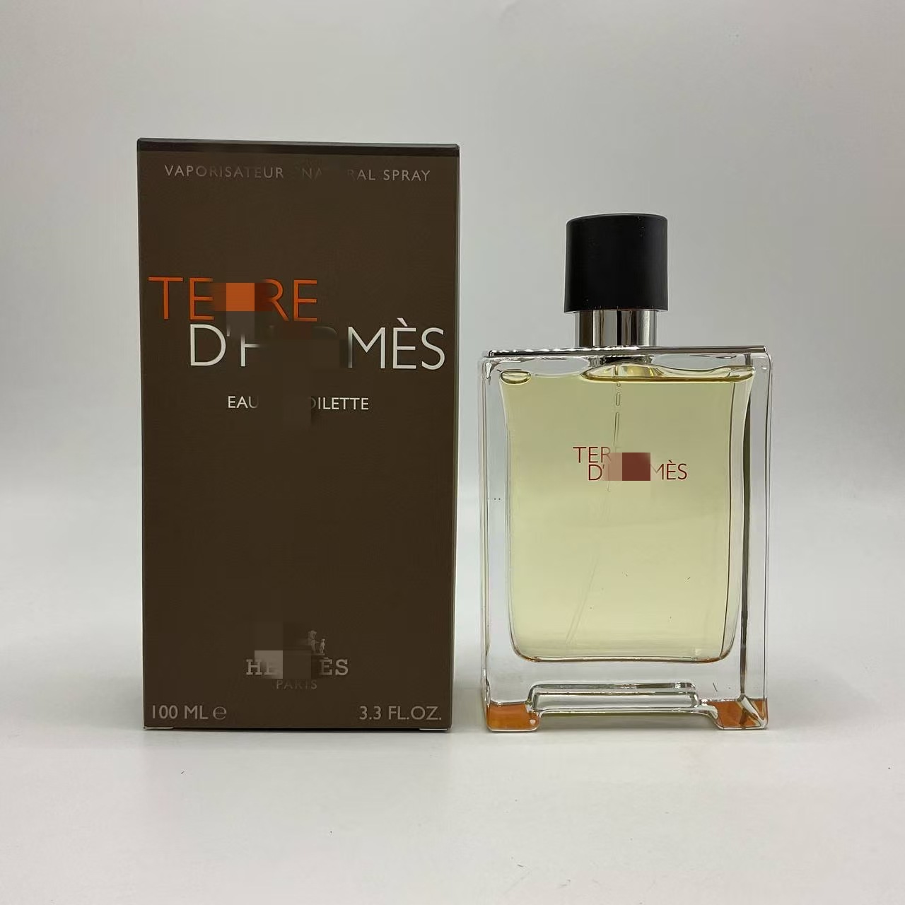 アースメン 100ml