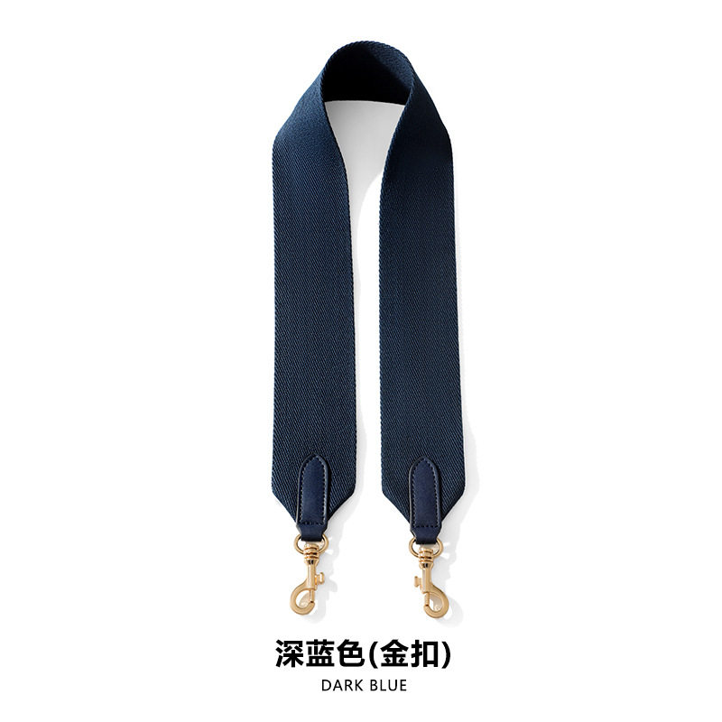 F-25固定6.3紺色100cm金ボタンb 029