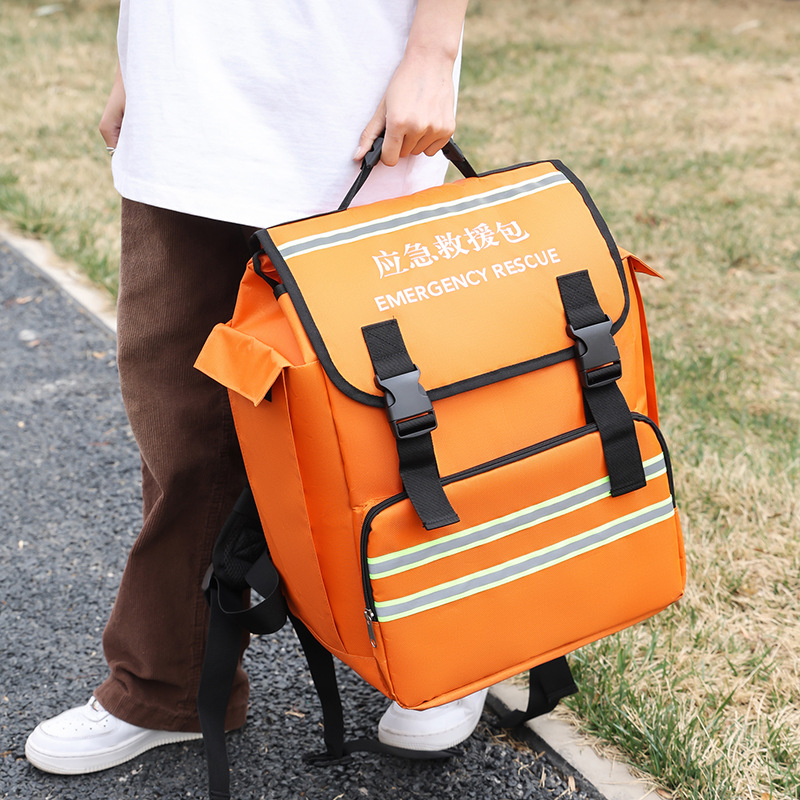 1680D ダブルストランド緊急救助キット