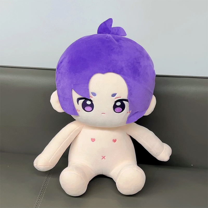【青い刑務所】ロイヤルシャドウキング 裸の赤ちゃん
