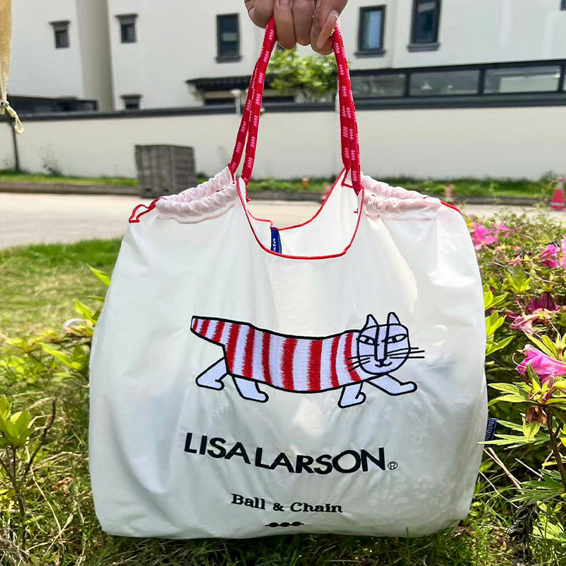 ロングキャットホワイト（ショルダーストラップを除く）