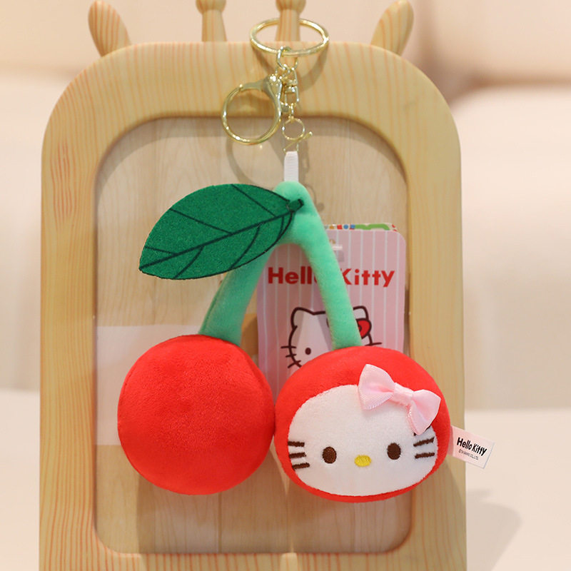 CHERRY
