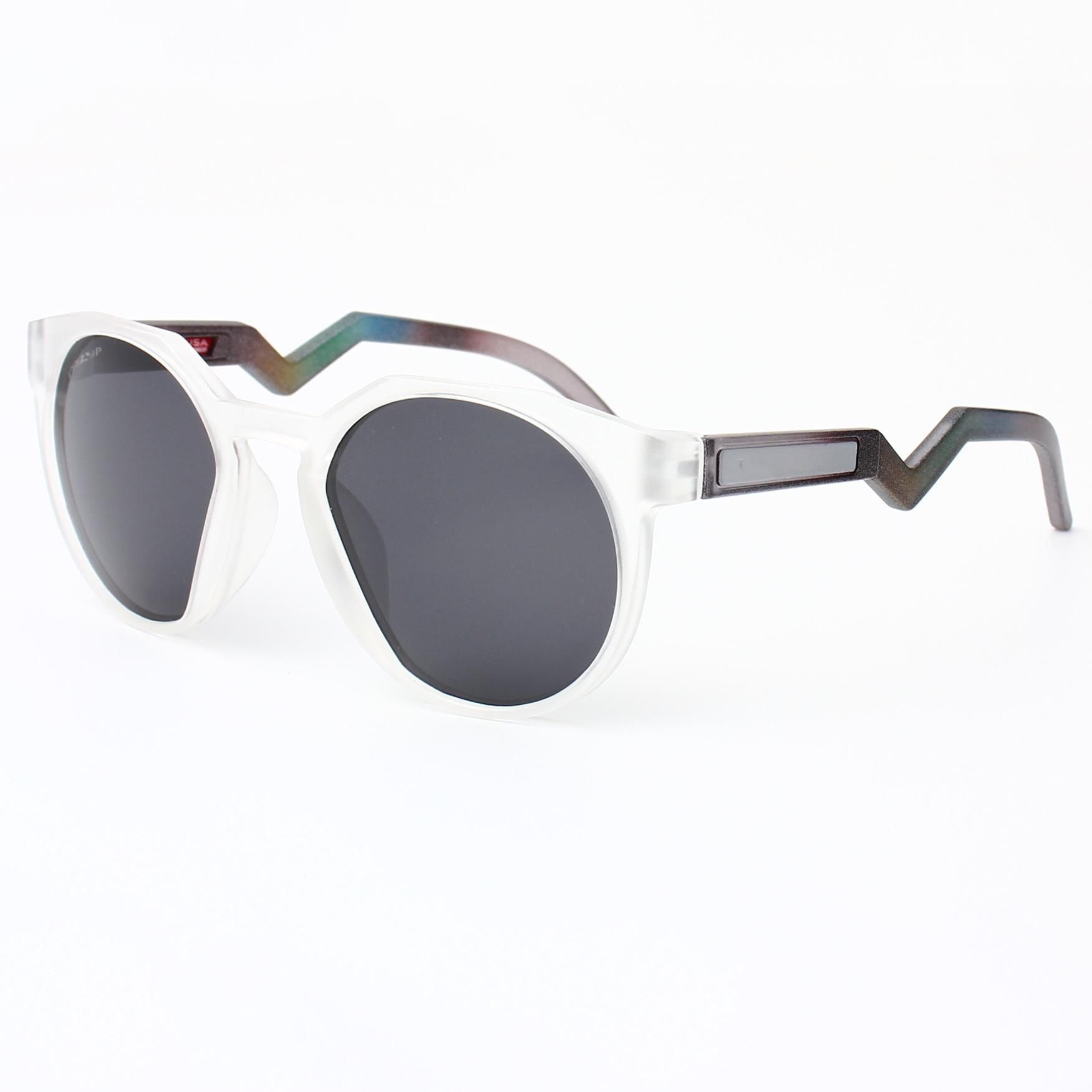 透明サンドフレームグレーフィートグレーシート